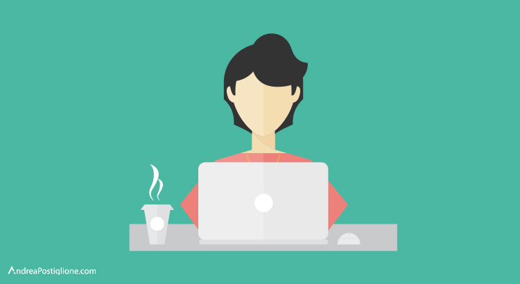 Come diventare blogger professionista