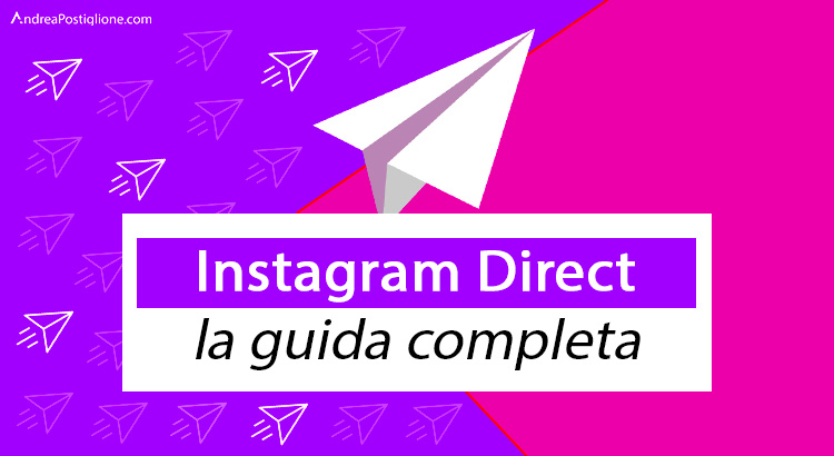 Instagram Direct