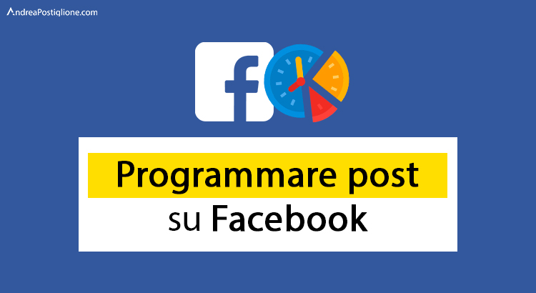 Programmare post Facebook