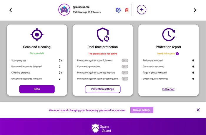 Guardapp