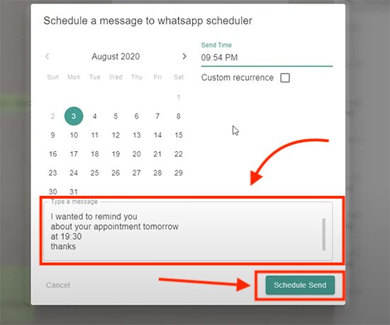 Blueticks per Google Chrome