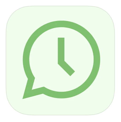 WA Planner app per iOS