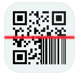 QR Code Scanner di Codici
