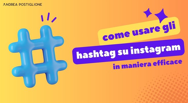 Come usare gli hashtag su Instagram