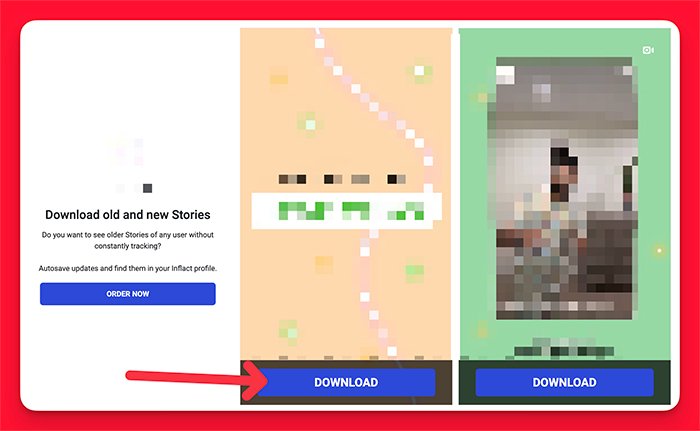 Scarica e visualizza Storie da Inflact