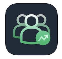 Unfollow Reports app