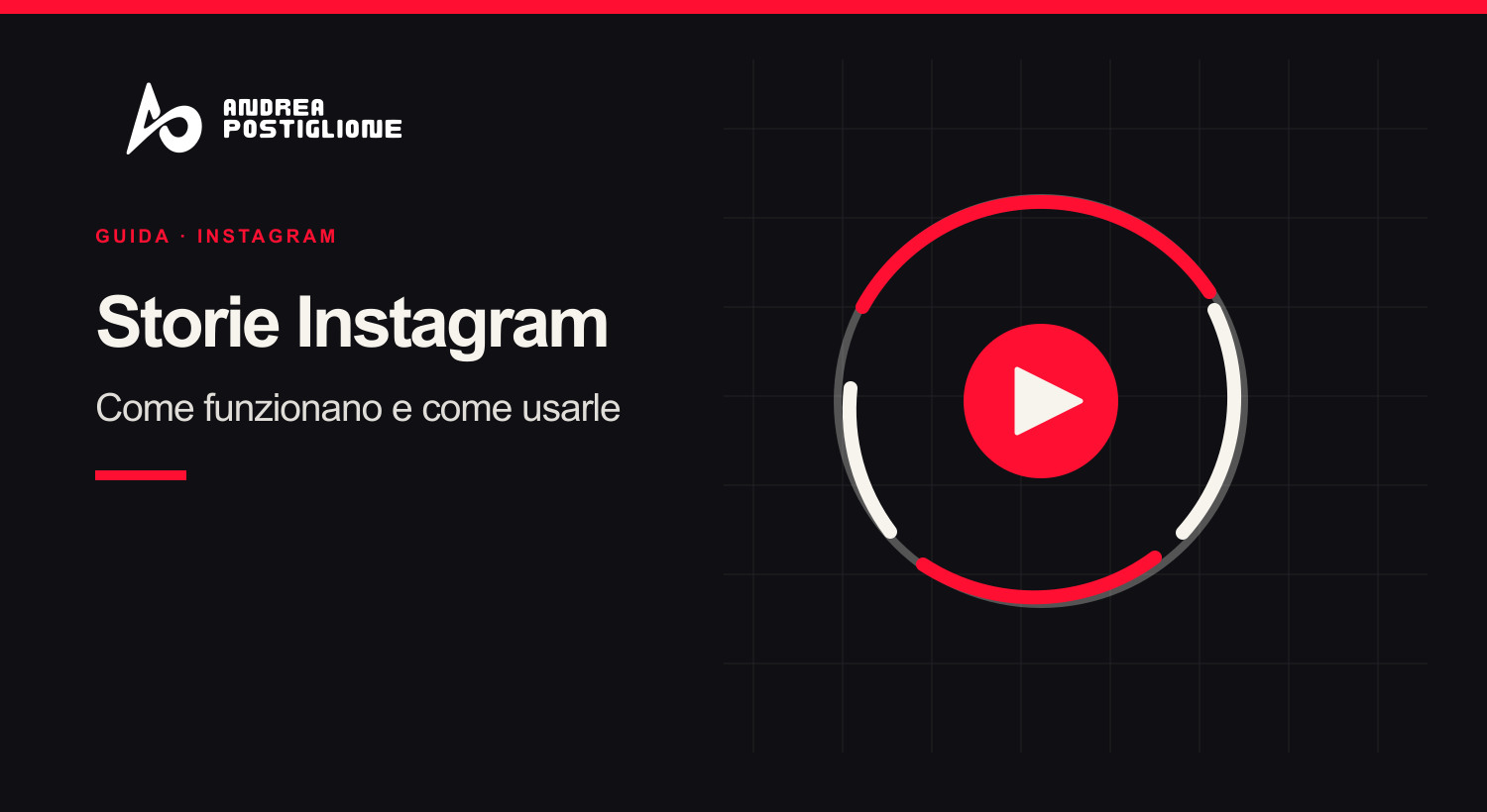 Storie Instagram: come funzionano e come usarle